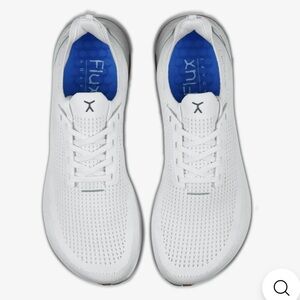 Women’s Wide Toe Sneakers Flux Footwear